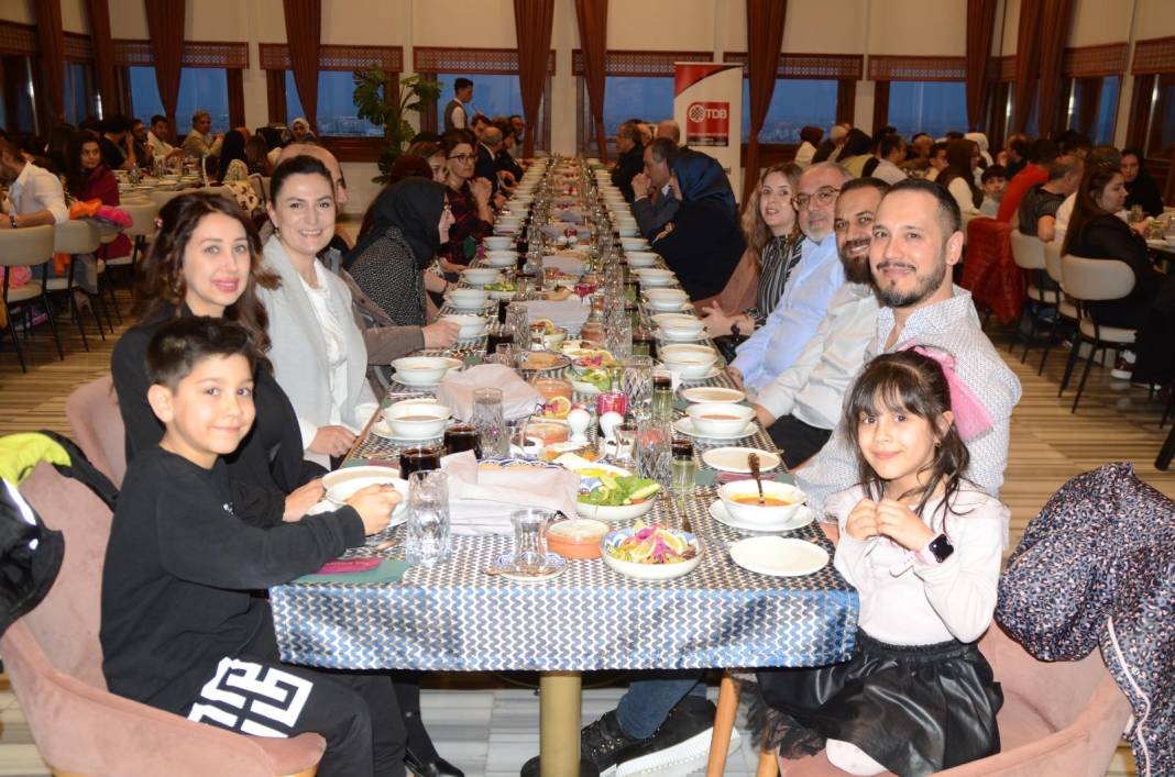 Konya magazin haberleri (19 Mart 2025) 1